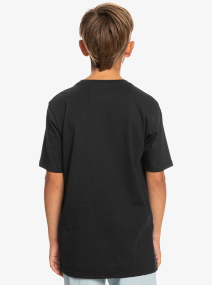 Between The Lines - T-Shirt for Boys 8-16  EQBZT04584
