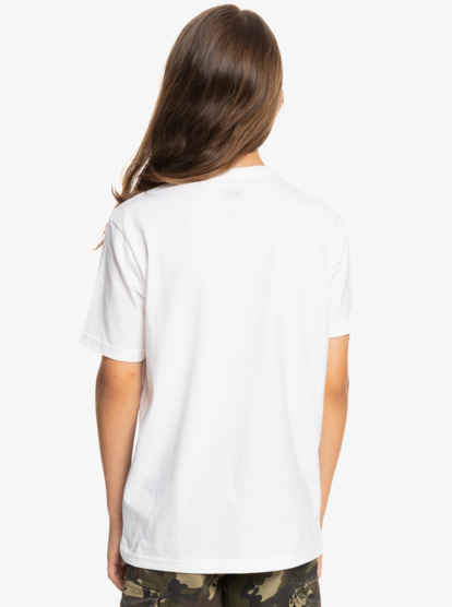 Between The Lines - T-Shirt for Boys 8-16  EQBZT04584