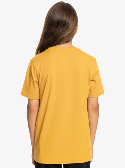 Between The Lines - T-Shirt for Boys 8-16  EQBZT04584