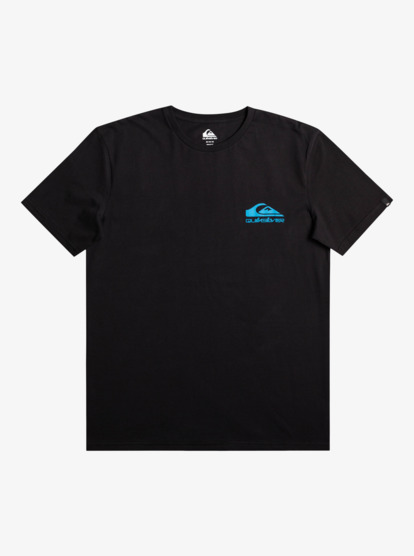 Nice Days - T-Shirt for Boys 8-16 EQBZT04586