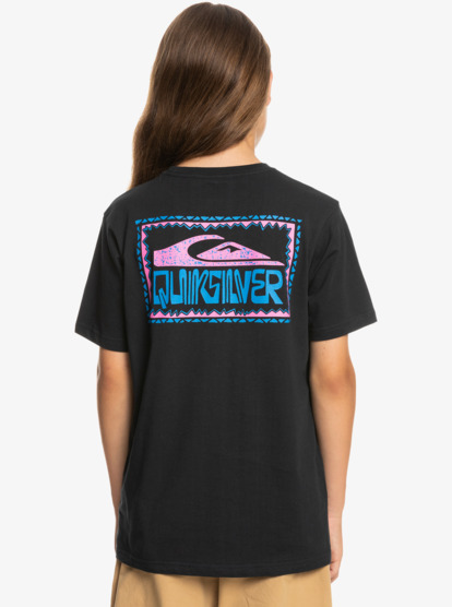 Warped Frames - T-Shirt for Boys 8-16 EQBZT04589