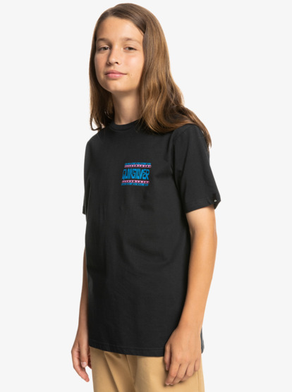Warped Frames - T-Shirt for Boys 8-16 EQBZT04589