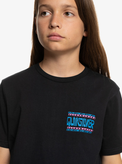 Warped Frames - T-Shirt for Boys 8-16 EQBZT04589