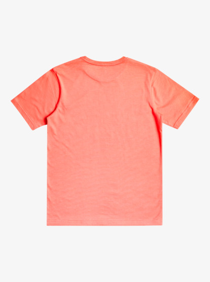 plain peach t shirt