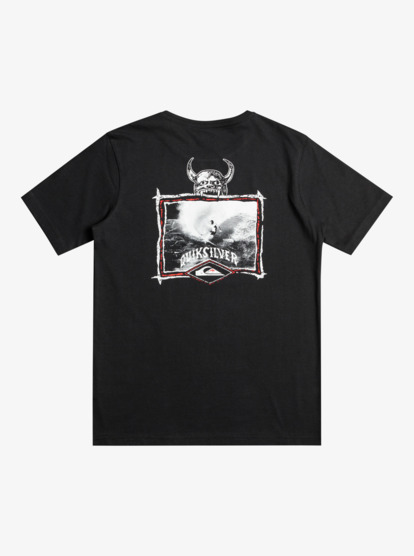 Surfer Of Fortune - T-Shirt for Boys 8-16 EQBZT04596