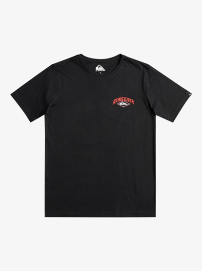 Surfer Of Fortune - T-Shirt for Boys 8-16 EQBZT04596