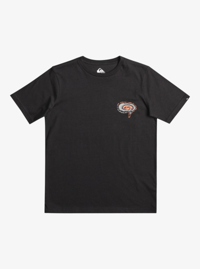 Snaky Words - T-Shirt for Boys 8-16  EQBZT04600