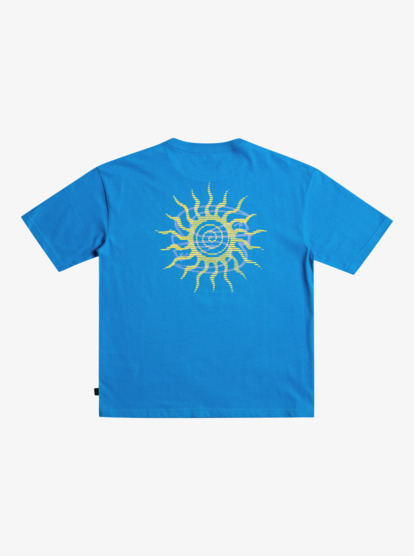Revolver - T-Shirt for Boys 8-16  EQBZT04613