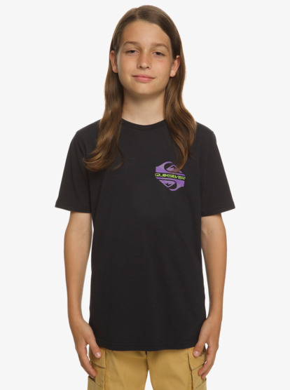 Twisted Mind - T-Shirt for Boys EQBZT04628
