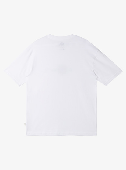 Burn Out - T-Shirt for Boys 10-16  EQBZT04676
