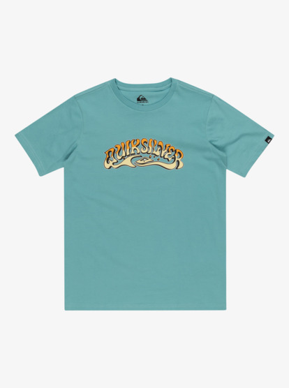 Bubble Arch - T-Shirt for Boys 8-16  EQBZT04715