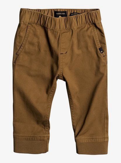 boys chino joggers