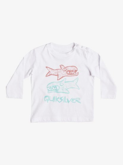 quiksilver baby boys shirts