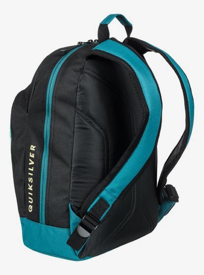 quiksilver mini backpack