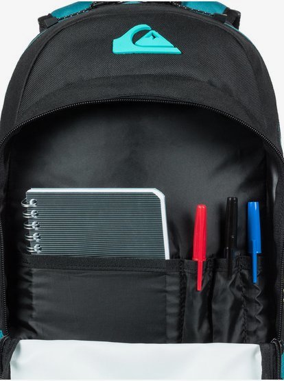 quiksilver mini backpack