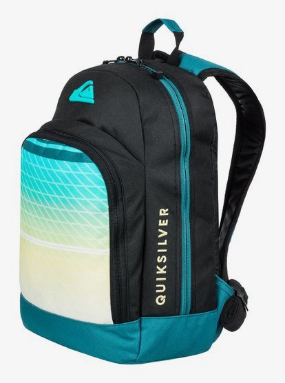 quiksilver mini backpack