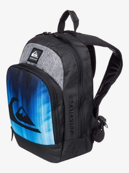 quiksilver chompine backpack