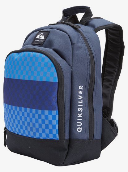 Quiksilver hot sale small backpack