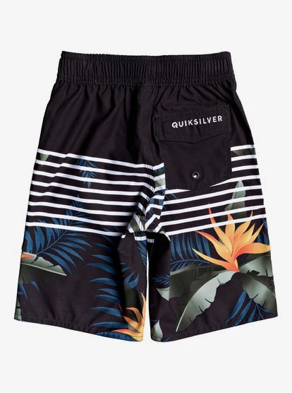 Quiksilver Boys Everyday Vista 14