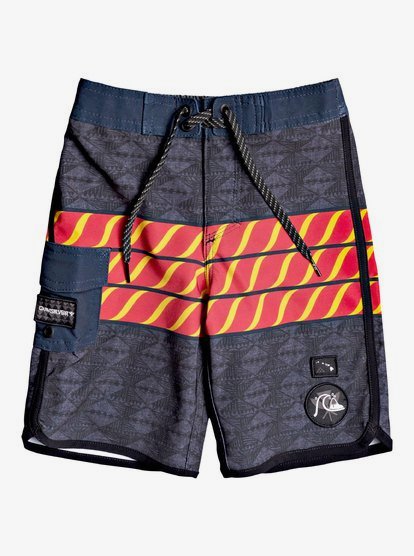 quiksilver boys board shorts