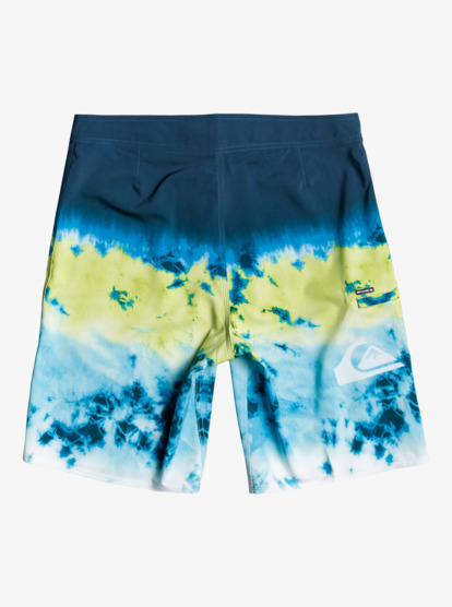 Surfsilk Slab 14" - Recycled Board Shorts for Boys 2-7 EQKBS03324