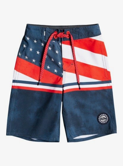 Quiksilver Boys Boardshorts