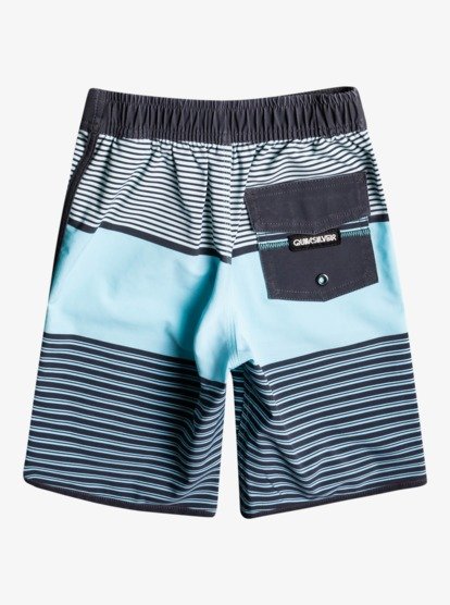 Surfsilk Tijuana 14" - Boardshorts for Boys 2-7 EQKBS03362