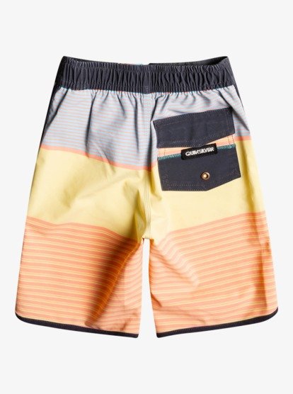 Surfsilk Tijuana 14" - Boardshorts for Boys 2-7  EQKBS03362