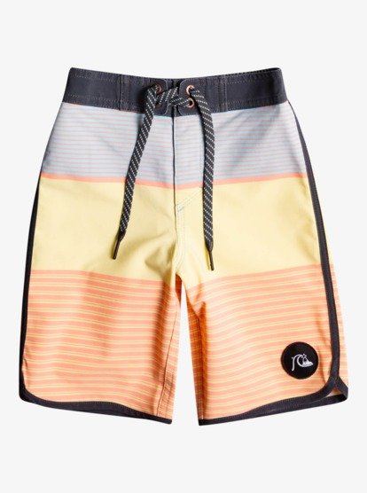 Surfsilk Tijuana 14" - Boardshorts for Boys 2-7  EQKBS03362
