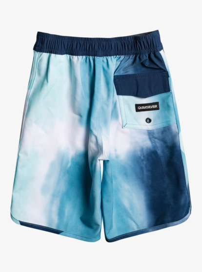 Surfsilk Scallop 14" - Boardshorts for Boys 2-7  EQKBS03363