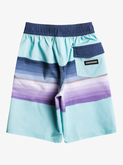 Surfsilk Resin Tint 14" - Boardshorts for Boys 2-7  EQKBS03365