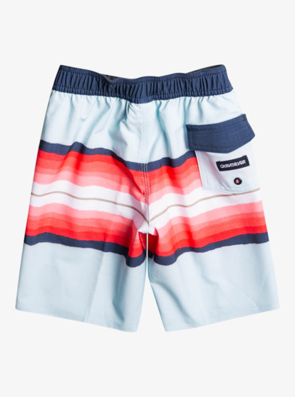 Surfsilk Resin Tint 14" - Boardshorts for Boys 2-7  EQKBS03365