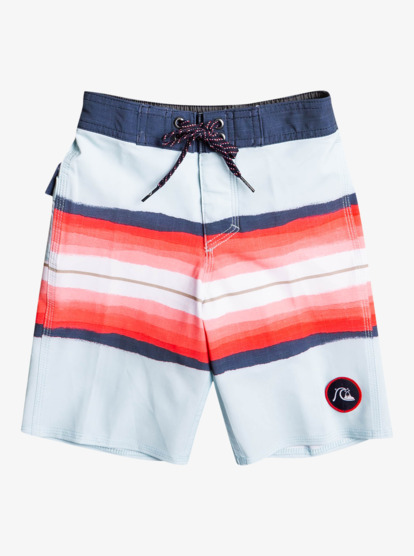 Surfsilk Resin Tint 14" - Boardshorts for Boys 2-7  EQKBS03365