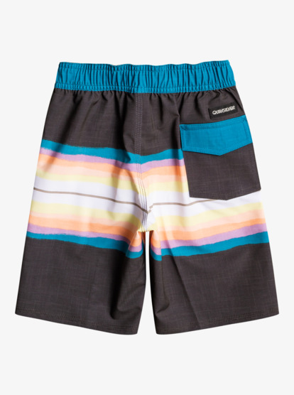 Surfsilk Resin Tint 14" - Boardshorts for Boys 2-7  EQKBS03365