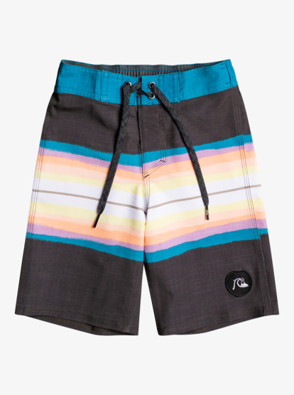 Surfsilk Resin Tint 14" - Boardshorts for Boys 2-7  EQKBS03365