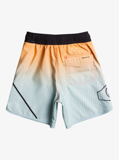 Quiksilver on sale youth boardshorts