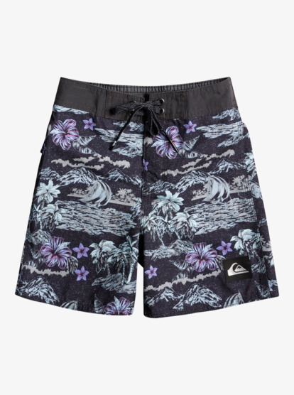 Quiksilver boys clearance board shorts