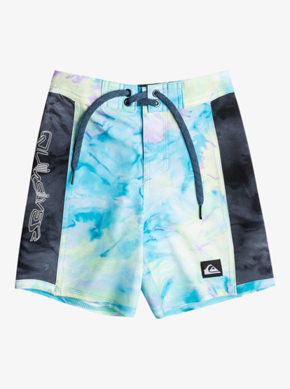 Quiksilver hot sale boys boardshorts