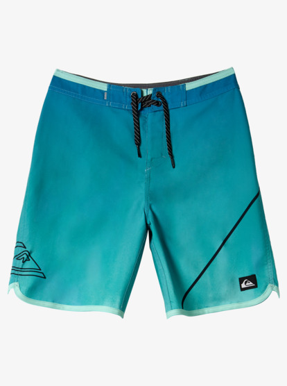 quiksilver short