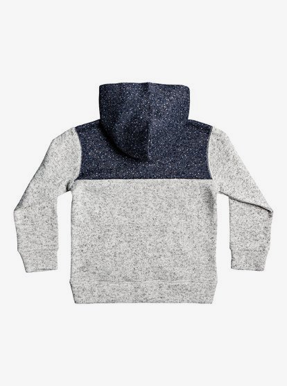 wool lined zip up hoodie