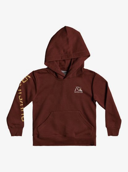 boys quicksilver hoodie