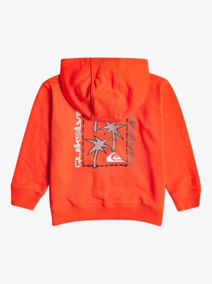 Boys superdry clearance hoodie