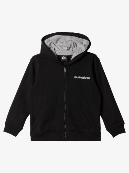VINTAGE RISING LINES ZIP BOY  EQKFT03386