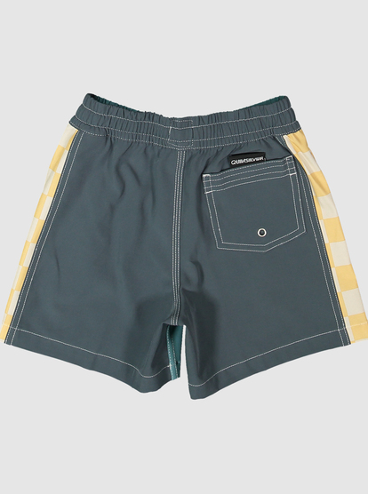 Quiksilver vintage sweat discount shorts