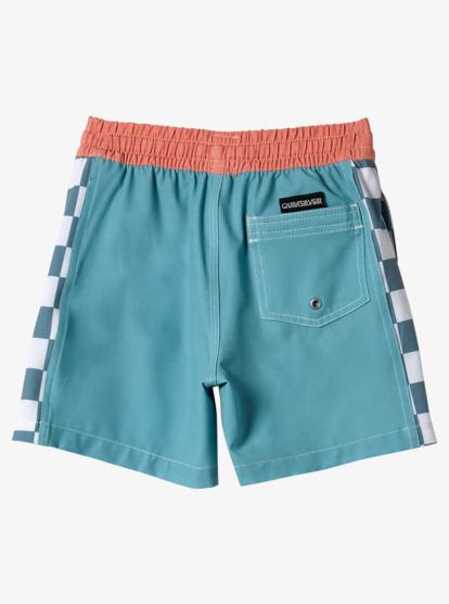 ORIGINAL ARCH VOLLEY BOY 12NB  EQKJV03251