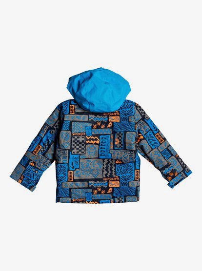 snow jackets toddlers