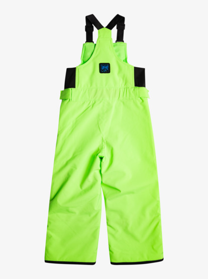Boogie Kids - Technical Snow Pants for Boys 2-7  EQKTP03009