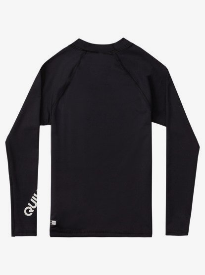 All Time - Long Sleeve UPF 50 Rash Vest for Boys 2-7 EQKWR03082
