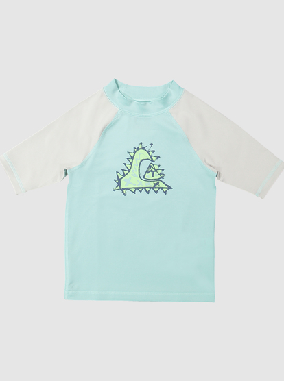 Quiksilver baby rash on sale guard