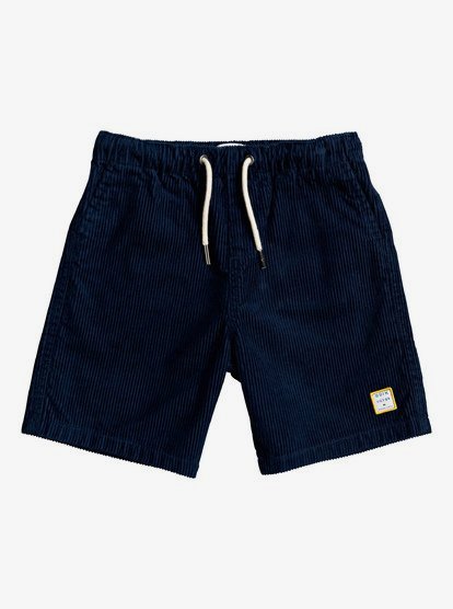 quiksilver corduroy shorts